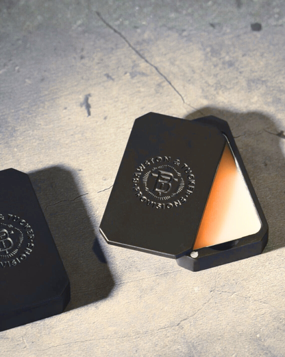 Moonlit Solid Cologne - 0.35 oz Liner + Vessel