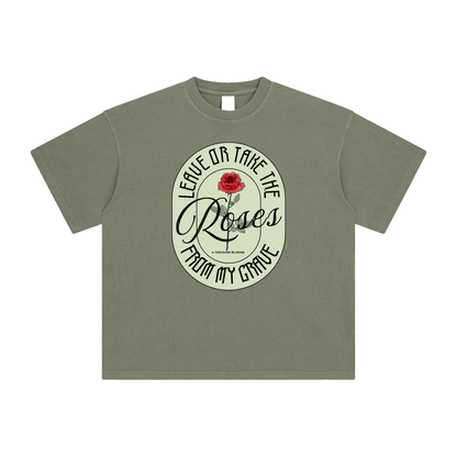 Take the Roses T-Shirt