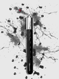 Vampire Bloodline Lip Stain - Lip Tint