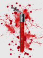 Vampire Bloodline Lip Stain - Lip Tint