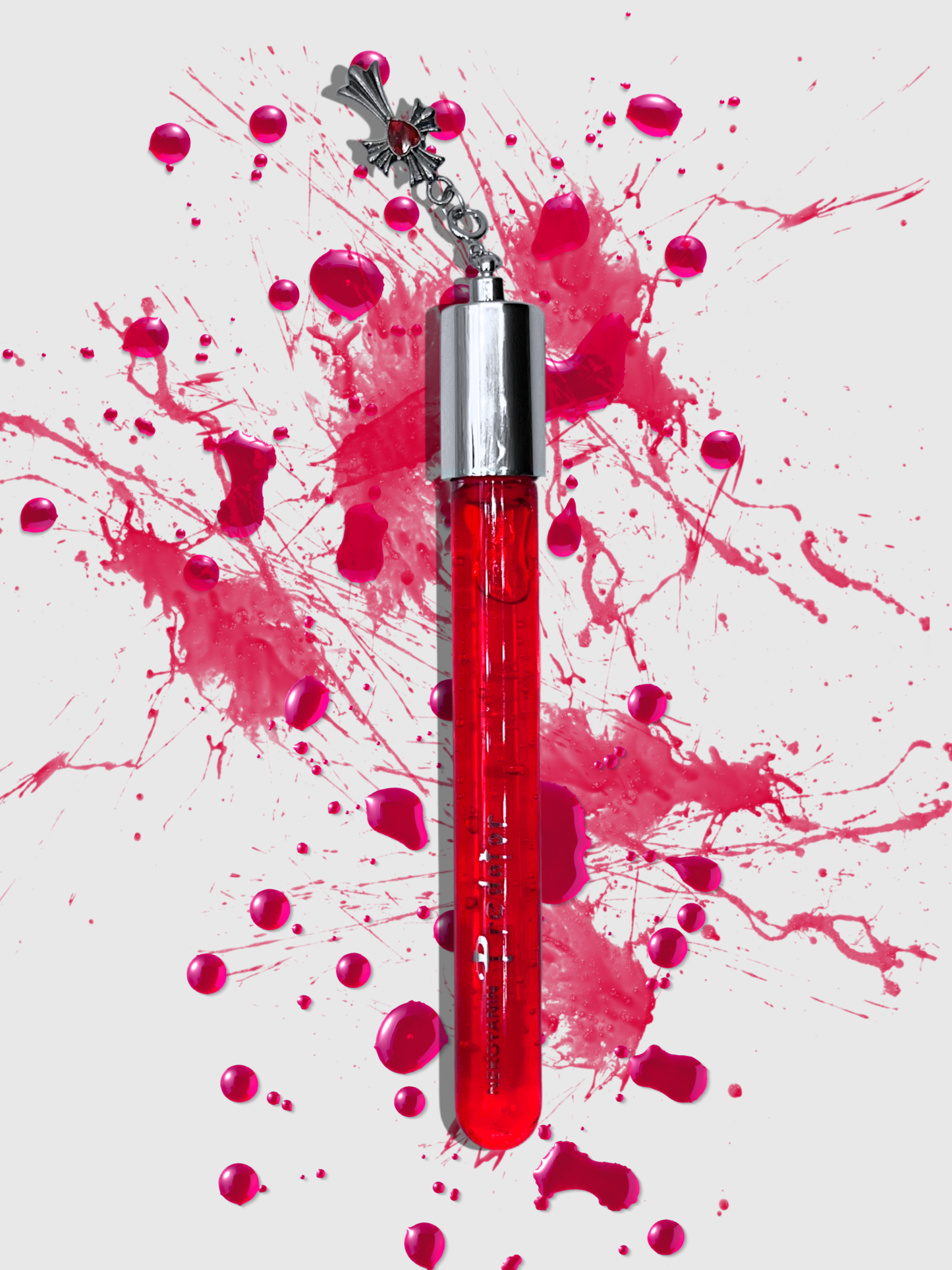 Vampire Bloodline Lip Stain - Lip Tint