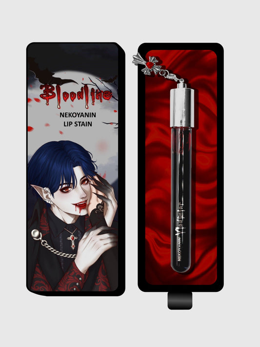 Vampire Bloodline Lip Stain - Lip Tint
