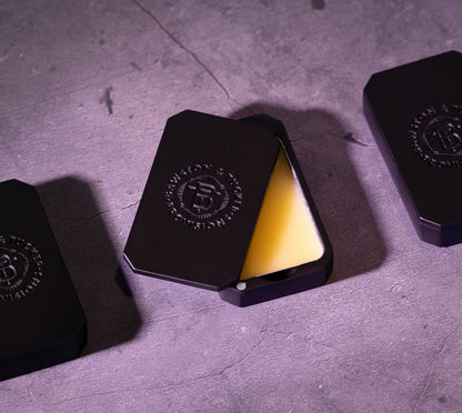 Moonlit Solid Cologne - 0.35 oz Liner + Vessel
